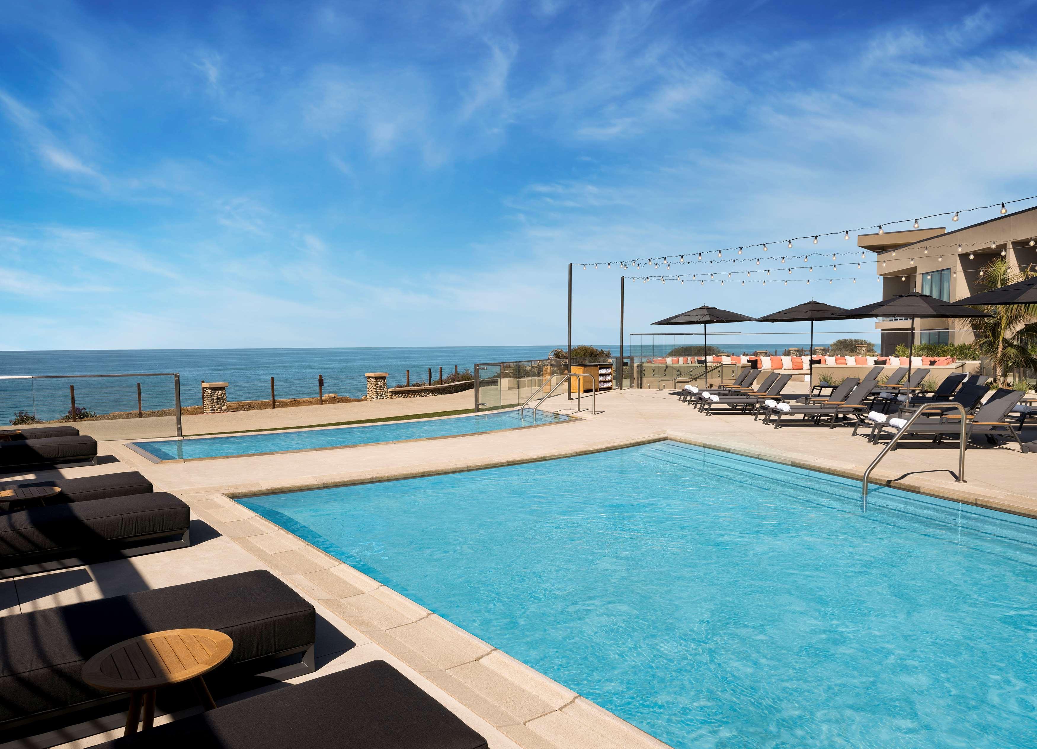 Alila Marea Beach Resort Encinitas Exterior photo